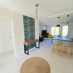 Daire T3 - 5 Min Du Centre Et - Parking Sanary-sur-Mer